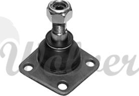 WOLVER SP131080 - Наконечник рулевой тяги, шарнир autospares.lv