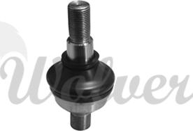 WOLVER SP137090 - Шаровая опора, несущий / направляющий шарнир autospares.lv