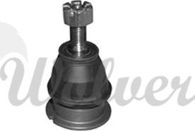 WOLVER SP129790 - Шаровая опора, несущий / направляющий шарнир autospares.lv