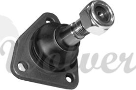 WOLVER SP124720 - Шаровая опора, несущий / направляющий шарнир autospares.lv