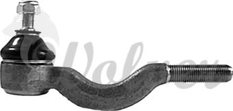 WOLVER SP122290 - Наконечник рулевой тяги, шарнир autospares.lv