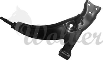 WOLVER SP309991 - Рычаг подвески колеса autospares.lv