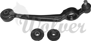 WOLVER SP309511 - Рычаг подвески колеса autospares.lv