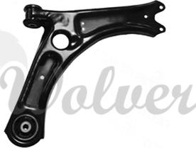 WOLVER SP309782 - Рычаг подвески колеса autospares.lv