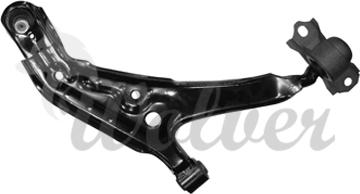 WOLVER SP304442 - Рычаг подвески колеса autospares.lv