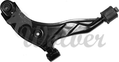 WOLVER SP304292 - Рычаг подвески колеса autospares.lv