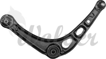 WOLVER SP305371 - Наконечник рулевой тяги, шарнир autospares.lv