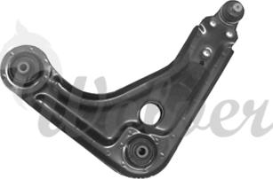 WOLVER SP320671 - Рычаг подвески колеса autospares.lv