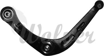 WOLVER SP306841 - Наконечник рулевой тяги, шарнир autospares.lv