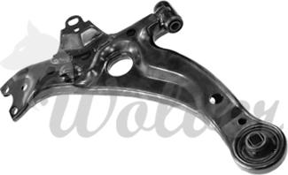 WOLVER SP300481 - Рычаг подвески колеса autospares.lv