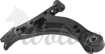 WOLVER SP300511 - Рычаг подвески колеса autospares.lv