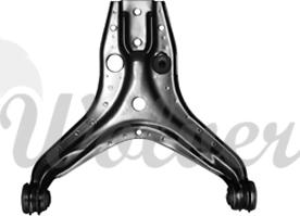 WOLVER SP300241 - Рычаг подвески колеса autospares.lv