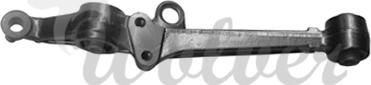 WOLVER SP308762 - Рычаг подвески колеса autospares.lv