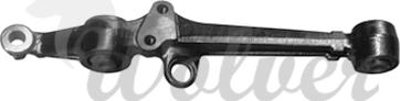 WOLVER SP308731 - Рычаг подвески колеса autospares.lv