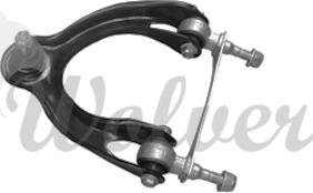 WOLVER SP303661 - Наконечник рулевой тяги, шарнир autospares.lv