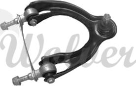 WOLVER SP303662 - Наконечник рулевой тяги, шарнир autospares.lv