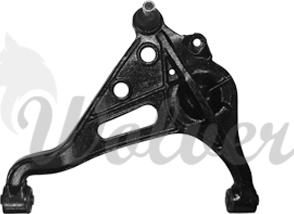 WOLVER SP302491 - Рычаг подвески колеса autospares.lv