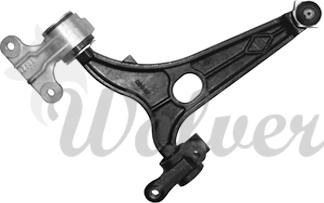 WOLVER SP311431 - Рычаг подвески колеса autospares.lv