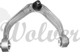 WOLVER SP302192 - Наконечник рулевой тяги, шарнир autospares.lv