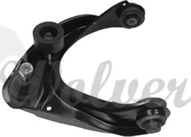 WOLVER SP302342 - Рычаг подвески колеса autospares.lv