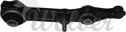 WOLVER SP307921 - Наконечник рулевой тяги, шарнир autospares.lv