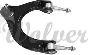 WOLVER SP319081 - Рычаг подвески колеса autospares.lv