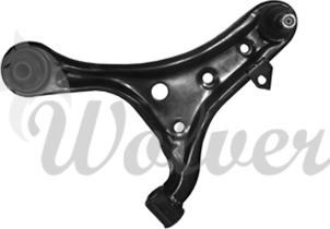 WOLVER SP319382 - Наконечник рулевой тяги, шарнир autospares.lv