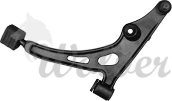 WOLVER SP319231 - Рычаг подвески колеса autospares.lv