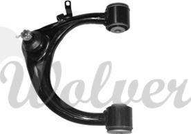 WOLVER SP314941 - Рычаг подвески колеса autospares.lv