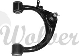 WOLVER SP314942 - Рычаг подвески колеса autospares.lv