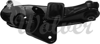 WOLVER SP314582 - Рычаг подвески колеса autospares.lv