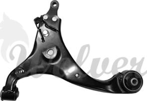 WOLVER SP314041 - Рычаг подвески колеса autospares.lv