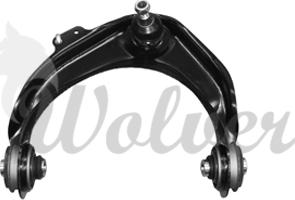 WOLVER SP314071 - Рычаг подвески колеса autospares.lv