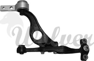 WOLVER SP314882 - Рычаг подвески колеса autospares.lv