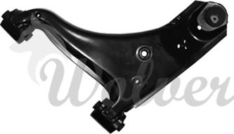 WOLVER SP315451 - Рычаг подвески колеса autospares.lv