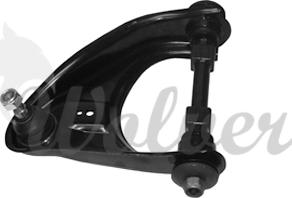 WOLVER SP315272 - Рычаг подвески колеса autospares.lv