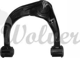 WOLVER SP315721 - Рычаг подвески колеса autospares.lv