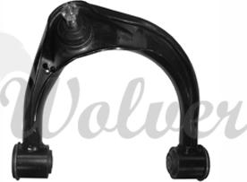 WOLVER SP315722 - Рычаг подвески колеса autospares.lv