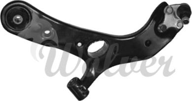 WOLVER SP316651 - Рычаг подвески колеса autospares.lv