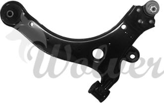 WOLVER SP316142 - Рычаг подвески колеса autospares.lv