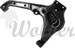 WOLVER SP310381 - Рычаг подвески колеса autospares.lv