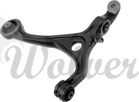 WOLVER SP318692 - Рычаг подвески колеса autospares.lv