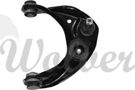 WOLVER SP318932 - Рычаг подвески колеса autospares.lv