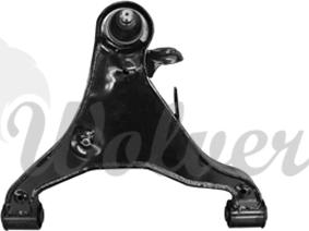 WOLVER SP312452 - Рычаг подвески колеса autospares.lv