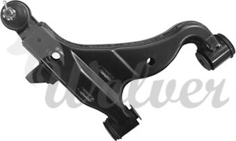 WOLVER SP317461 - Рычаг подвески колеса autospares.lv