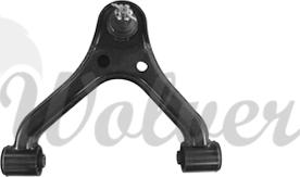 WOLVER SP317431 - Рычаг подвески колеса autospares.lv