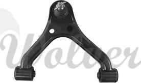 WOLVER SP317432 - Рычаг подвески колеса autospares.lv