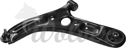 WOLVER SP330581 - Рычаг подвески колеса autospares.lv