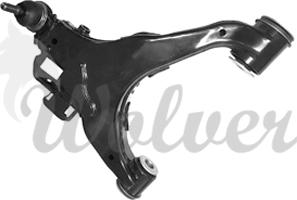 WOLVER SP330601 - Рычаг подвески колеса autospares.lv