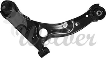 WOLVER SP330302 - Рычаг подвески колеса autospares.lv